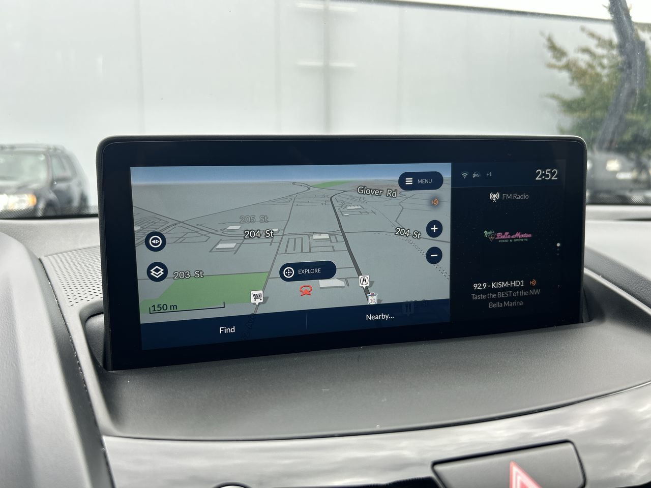 2023 Acura RDX in Langley, British Columbia