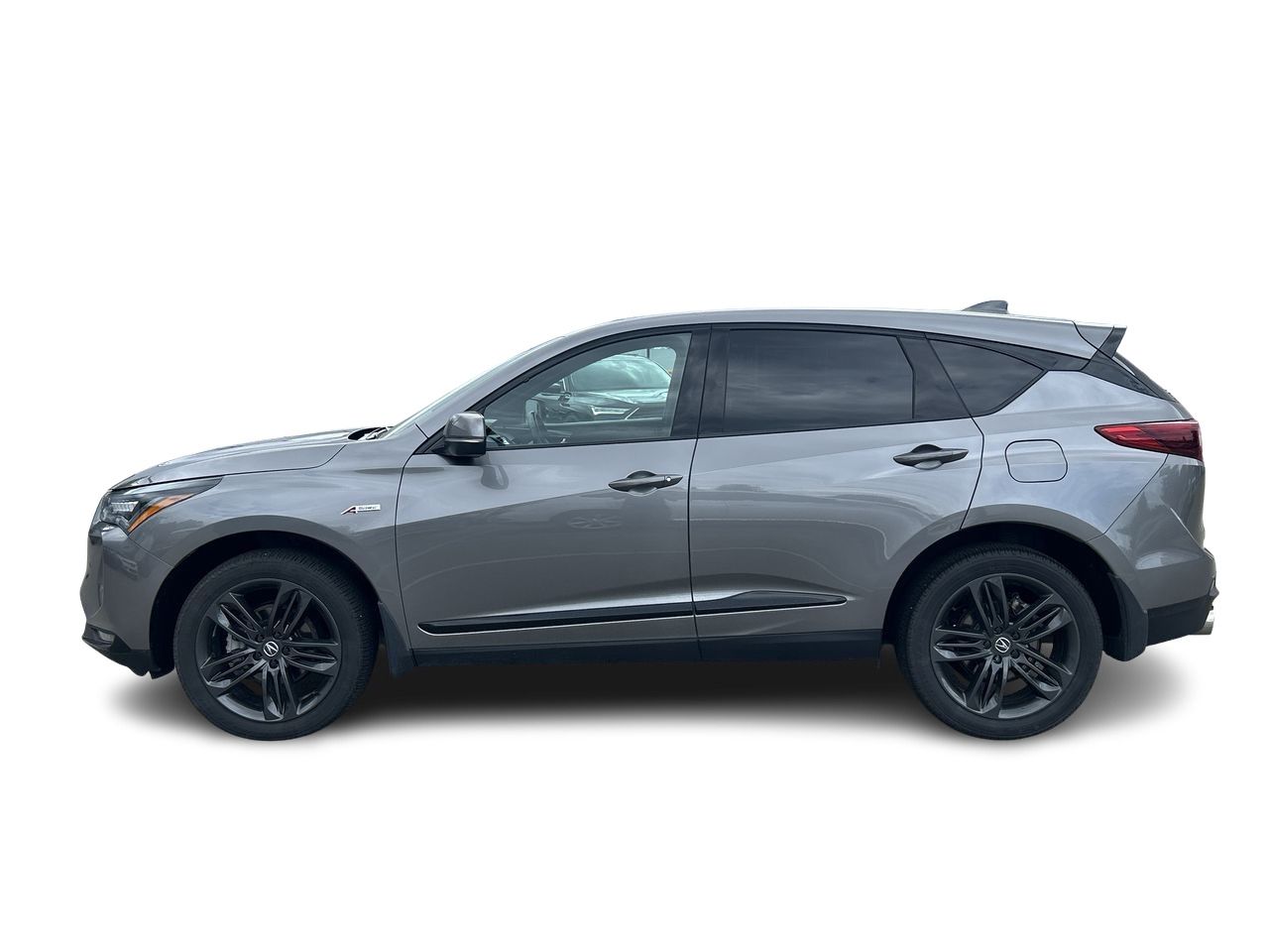 2023 Acura RDX in Langley, British Columbia