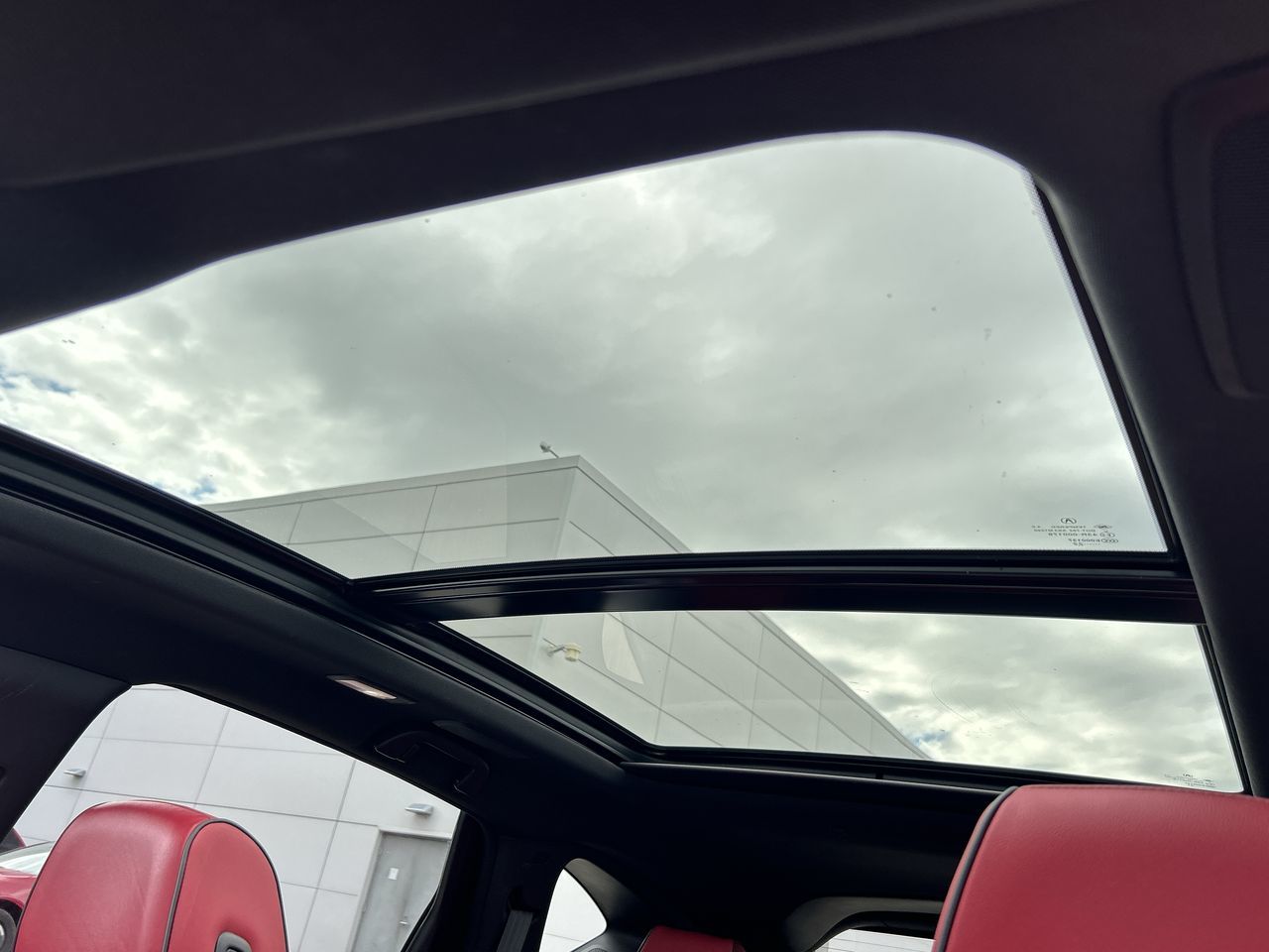 2023 Acura RDX in Langley, British Columbia