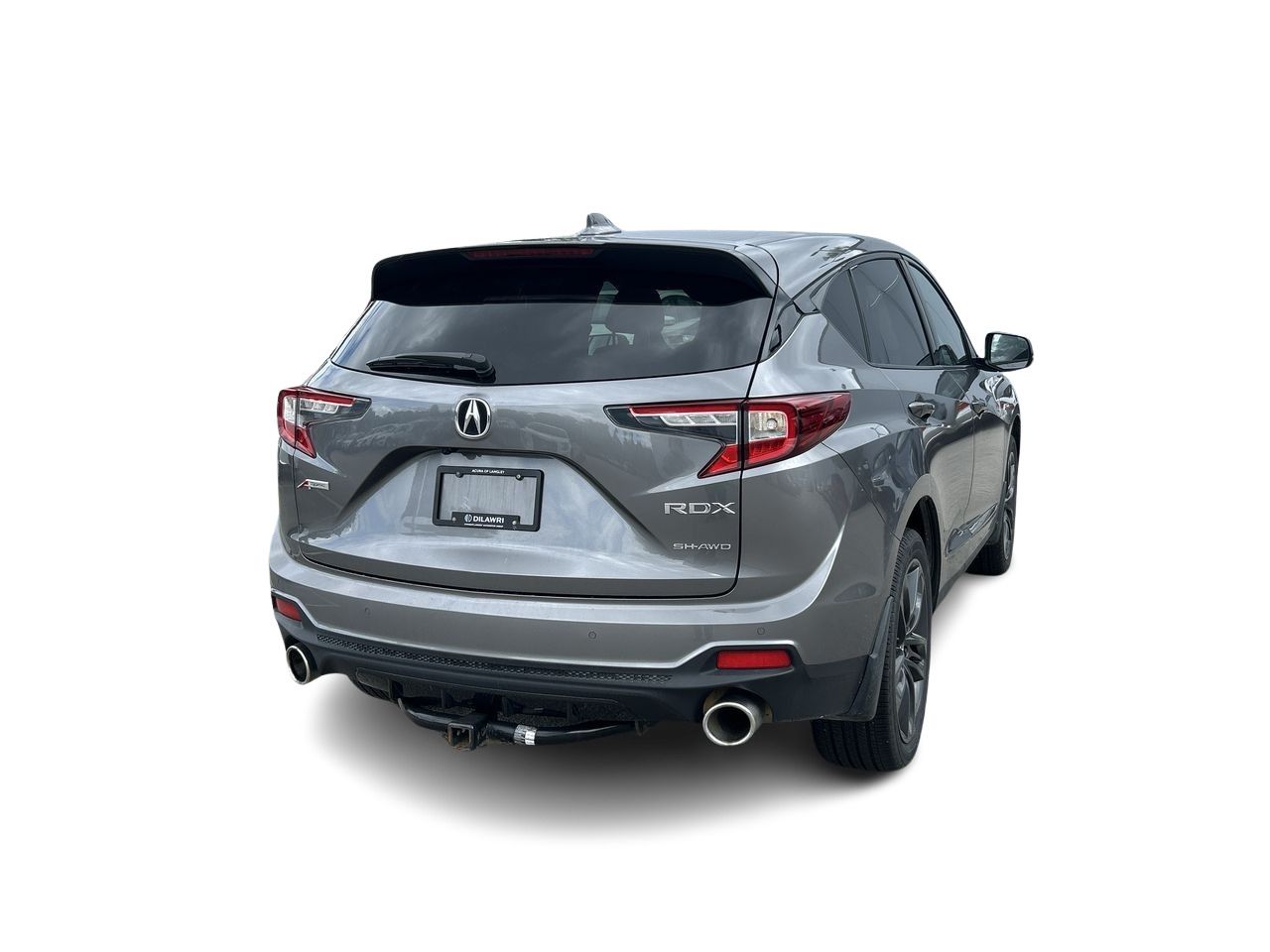 2023 Acura RDX in Langley, British Columbia