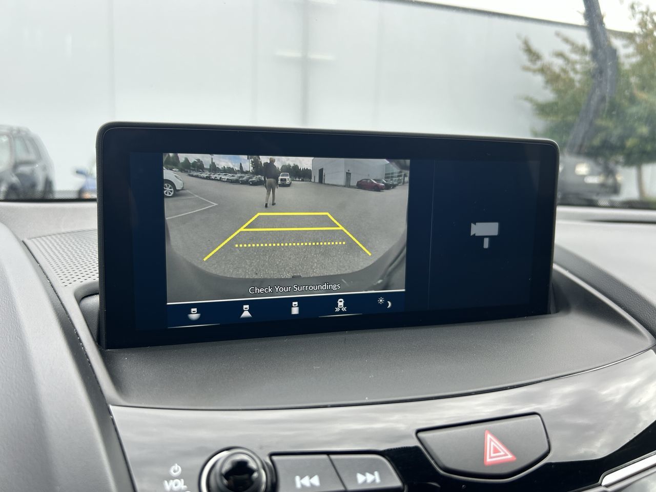 2023 Acura RDX in Langley, British Columbia