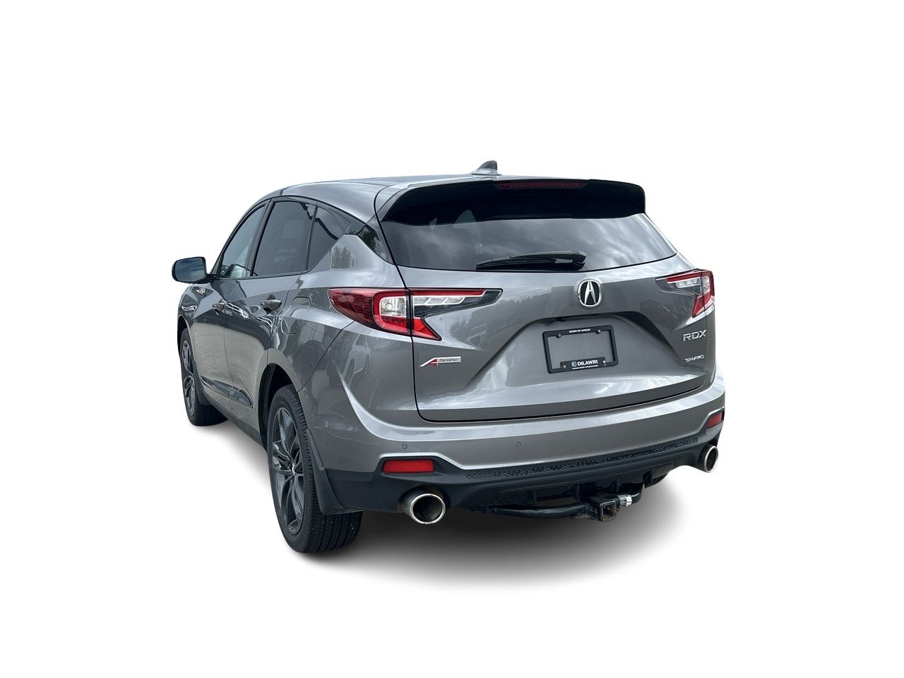 2023 Acura RDX in Langley, British Columbia