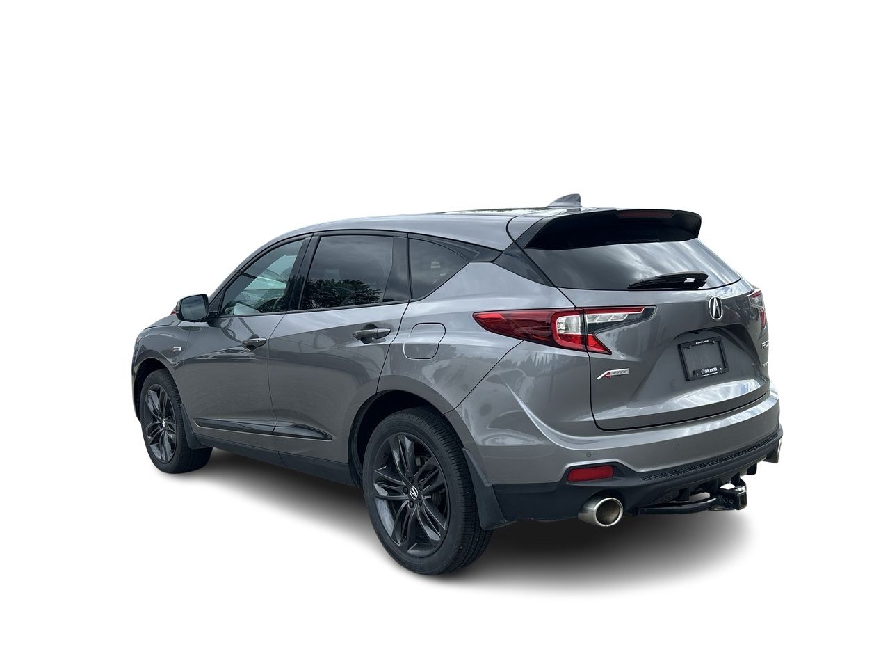 2023 Acura RDX in Langley, British Columbia