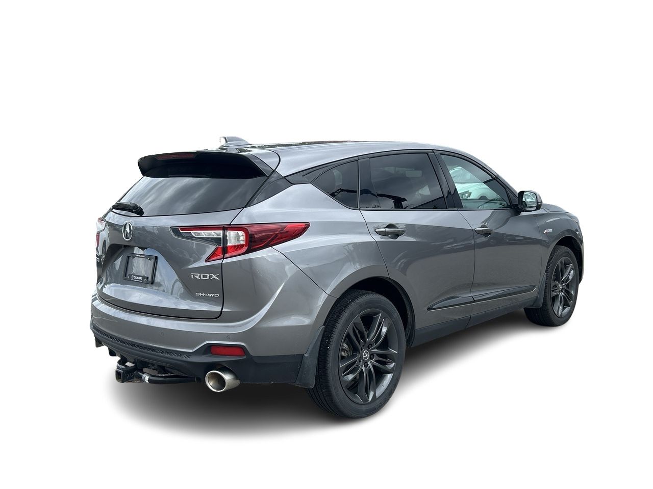 2023 Acura RDX in Langley, British Columbia