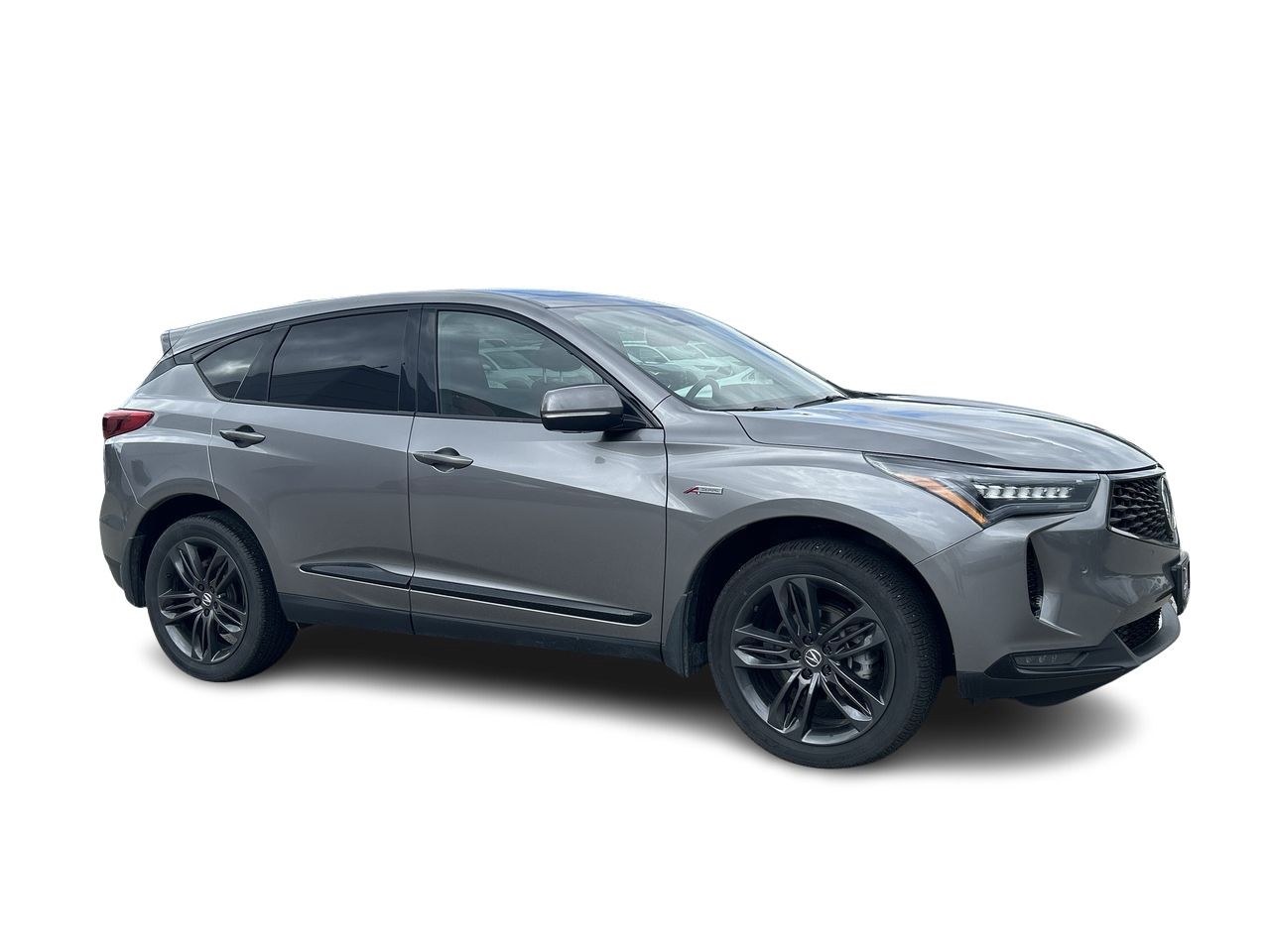 2023 Acura RDX in Langley, British Columbia