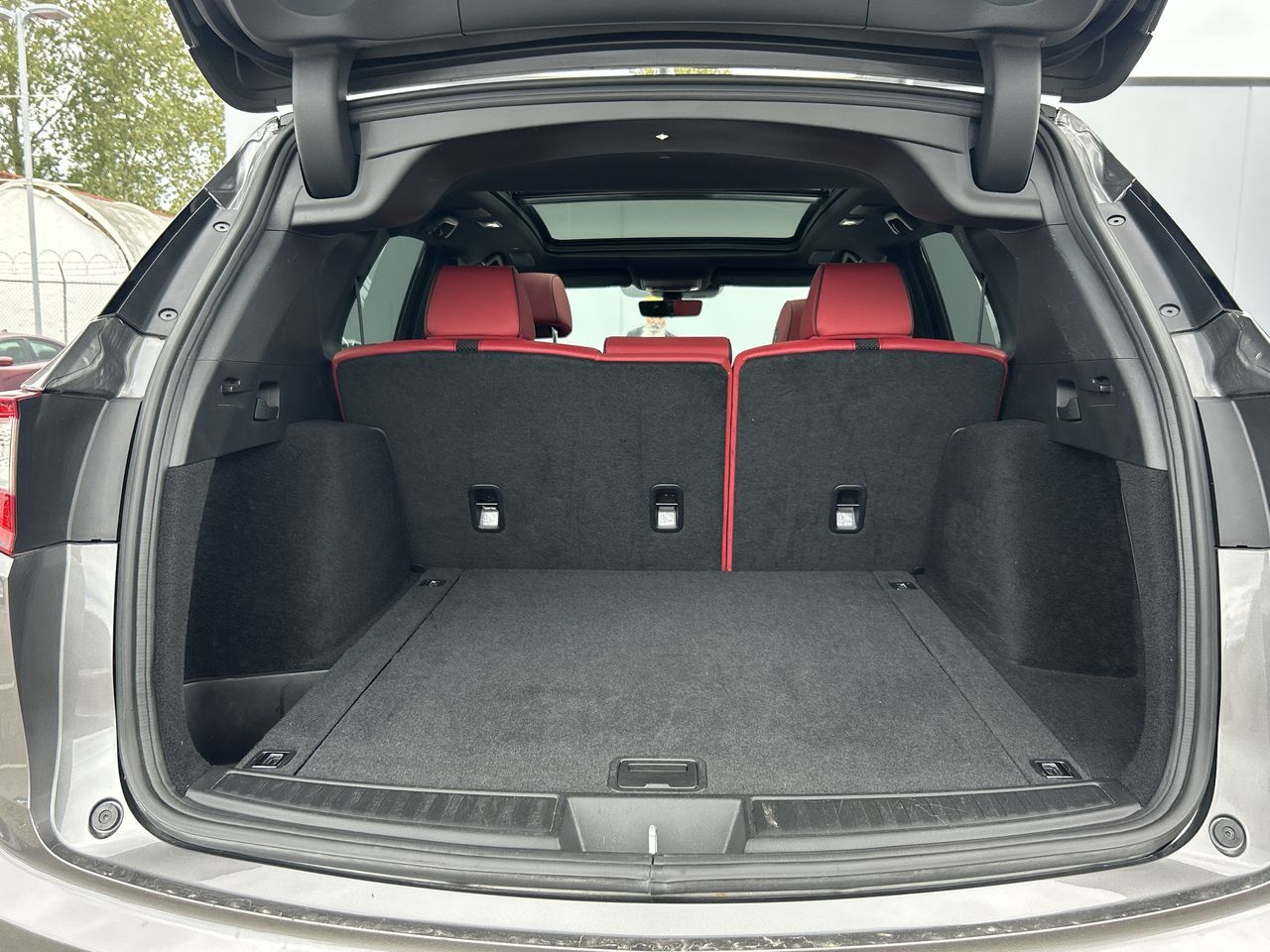 2023 Acura RDX in Langley, British Columbia