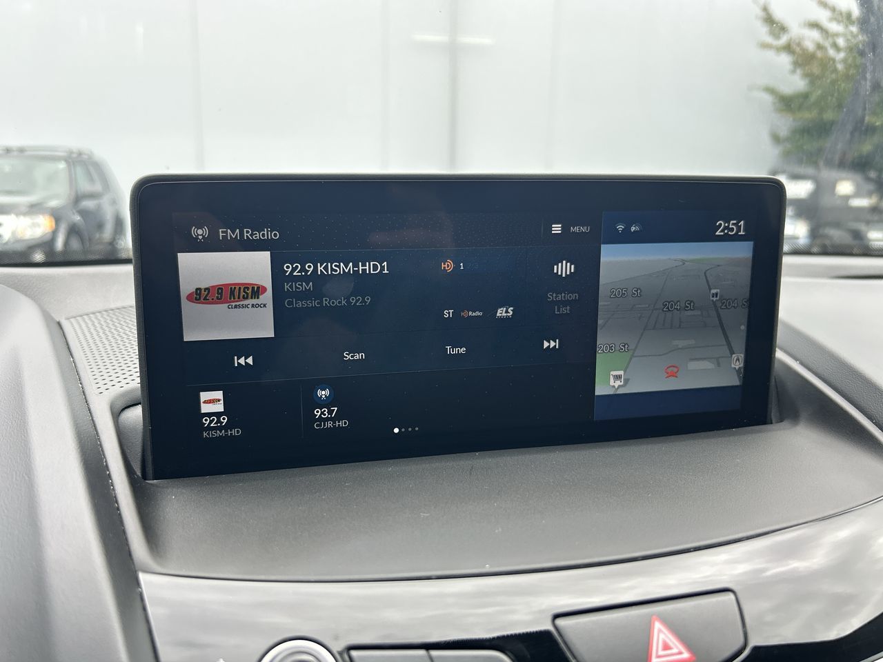 2023 Acura RDX in Langley, British Columbia