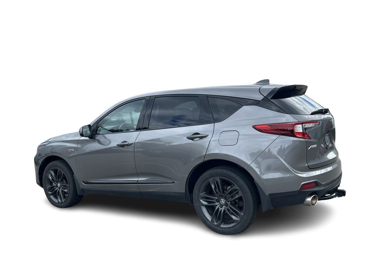 2023 Acura RDX in Langley, British Columbia