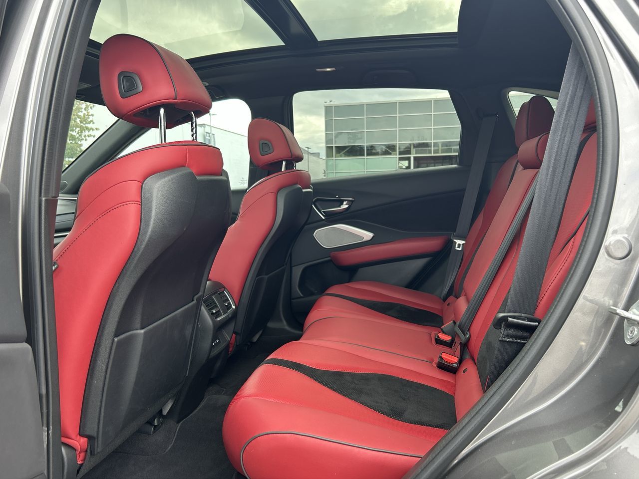 2023 Acura RDX in Langley, British Columbia
