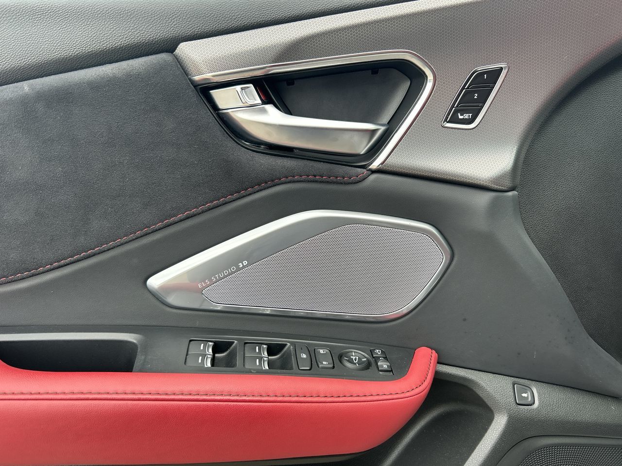 2023 Acura RDX in Langley, British Columbia