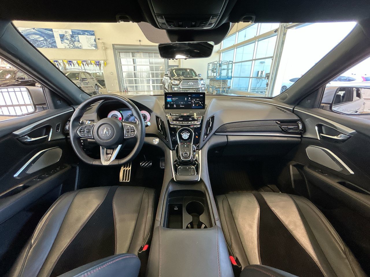 2023 Acura RDX