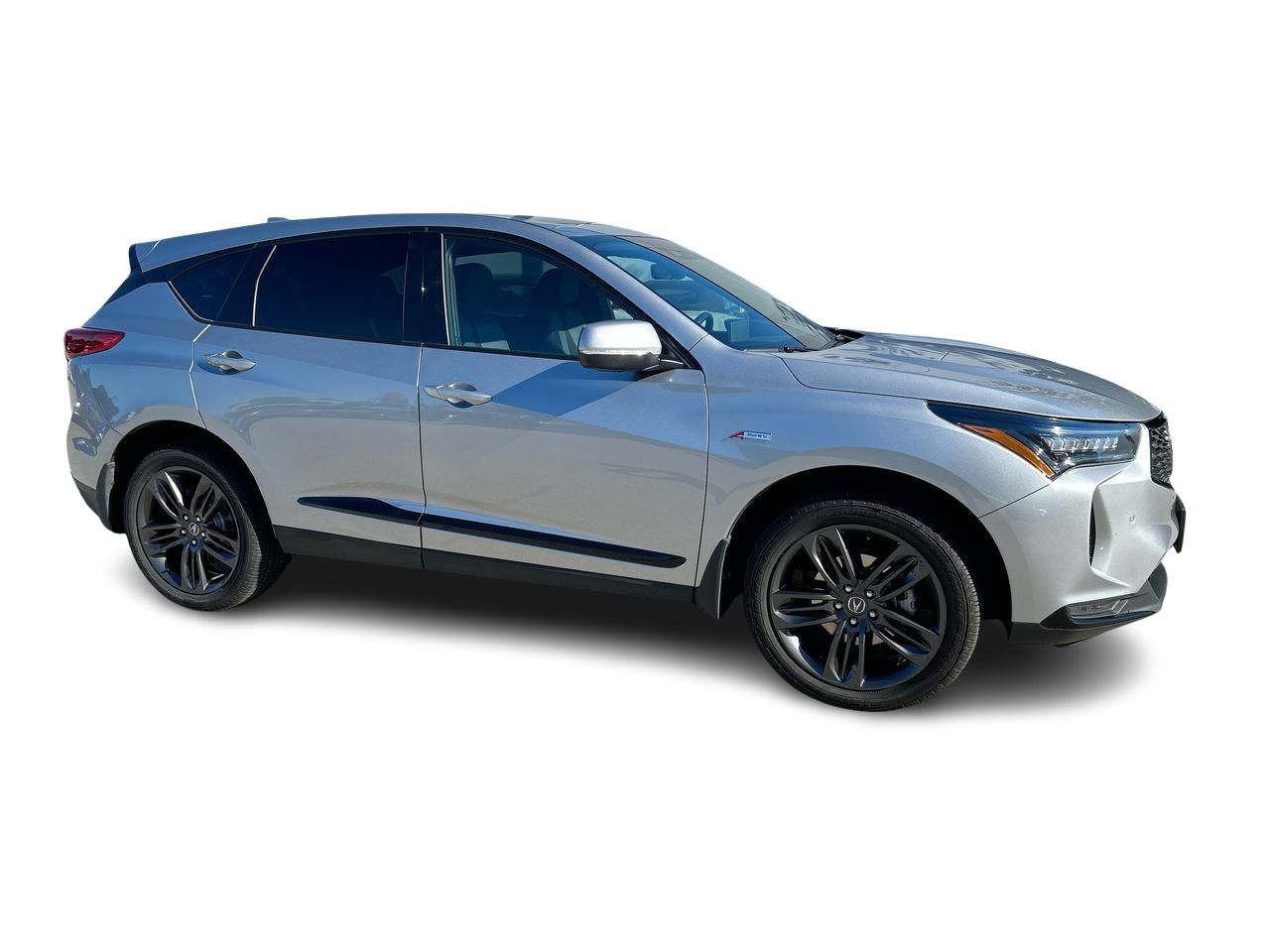 2023 Acura RDX