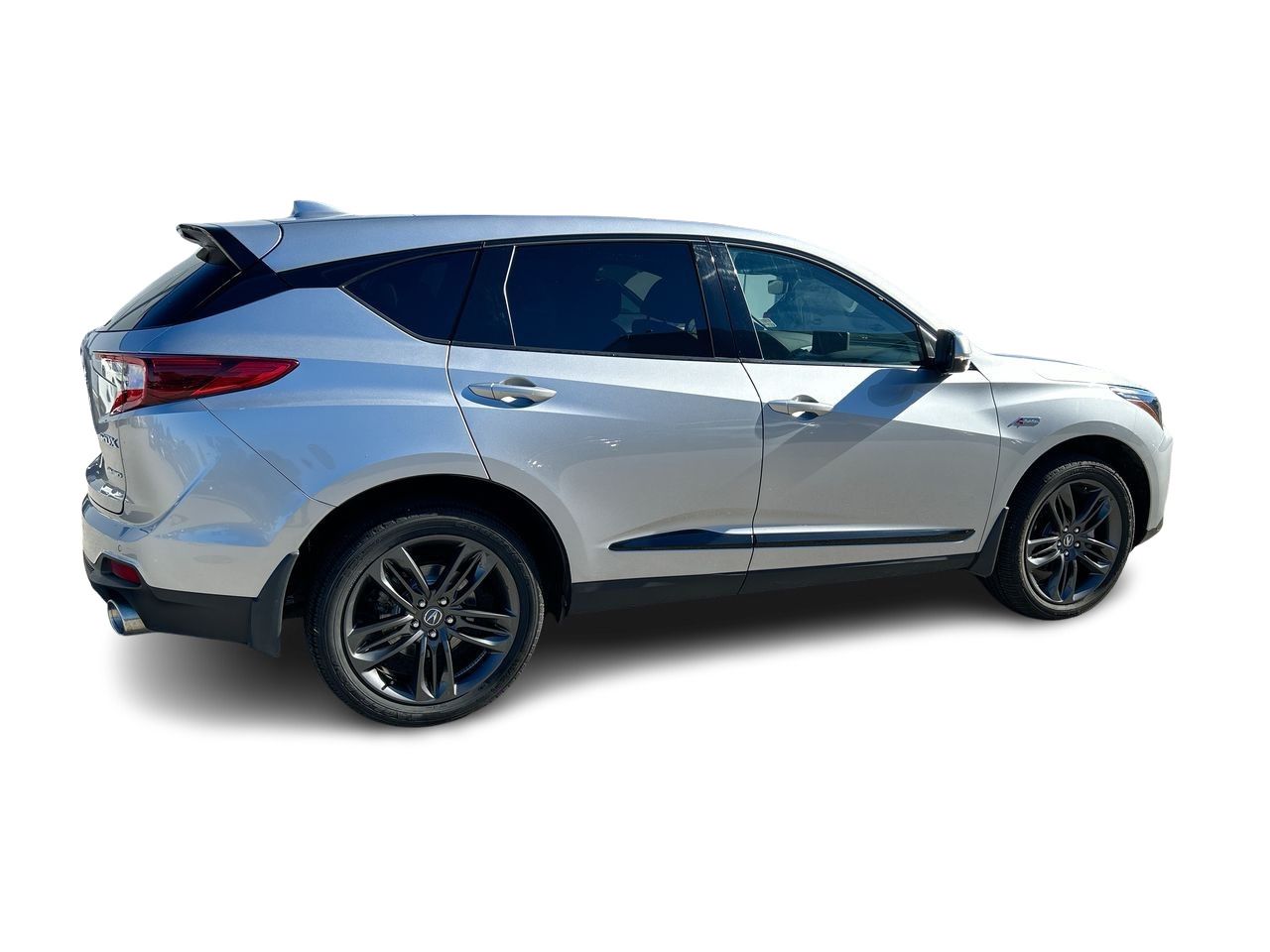 2023 Acura RDX