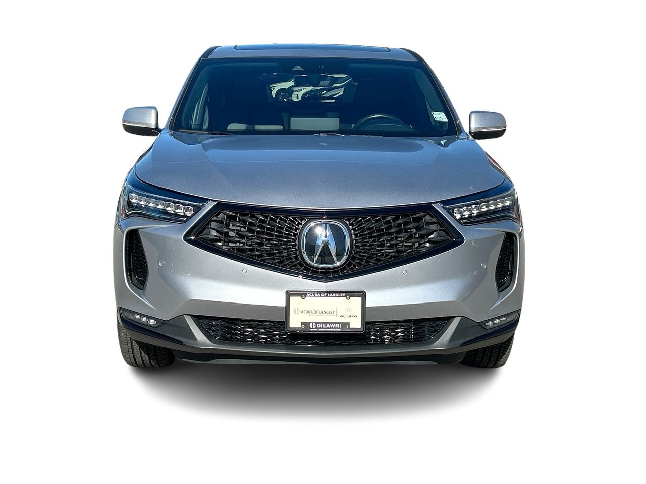 2023 Acura RDX