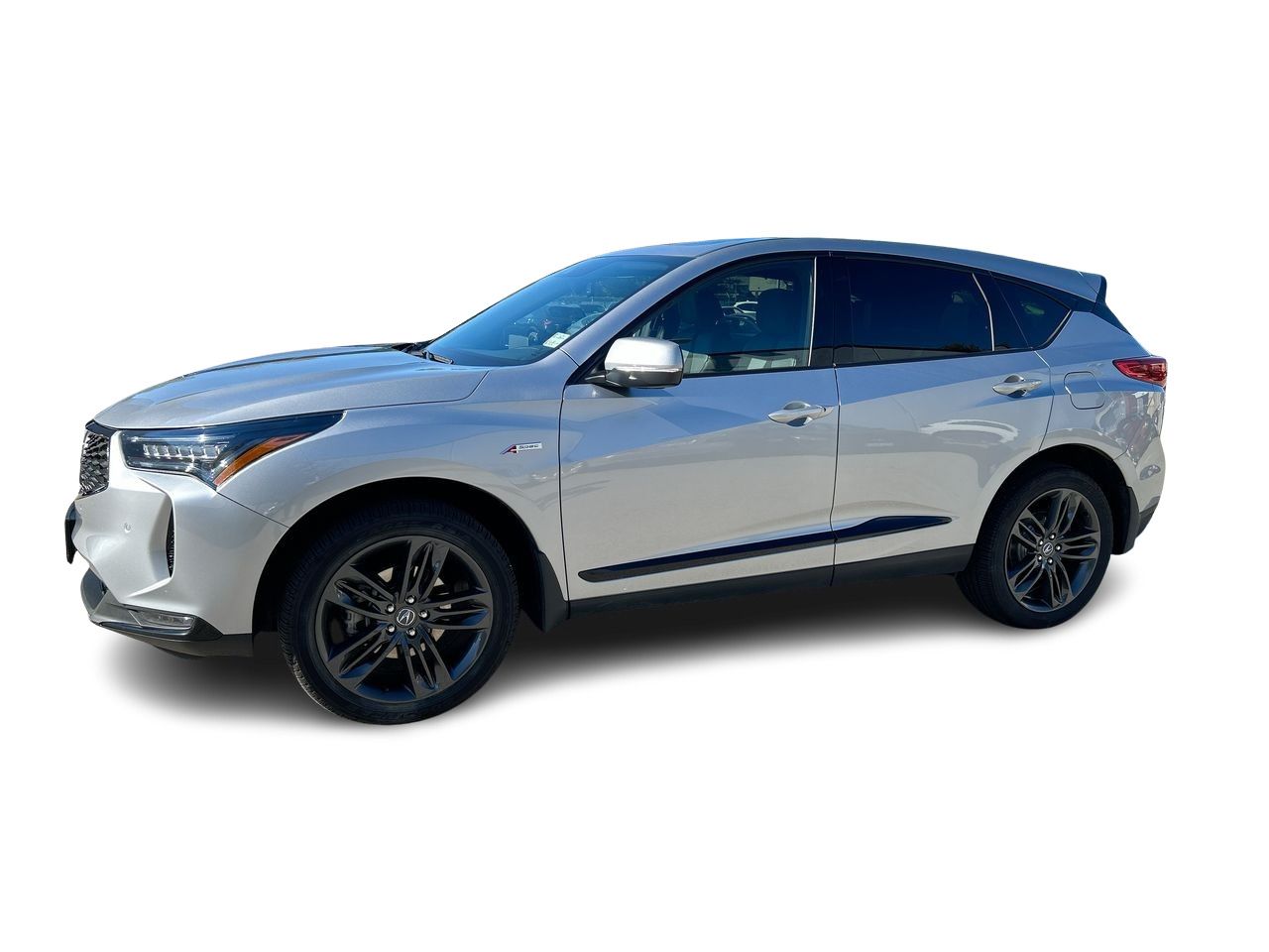 2023 Acura RDX