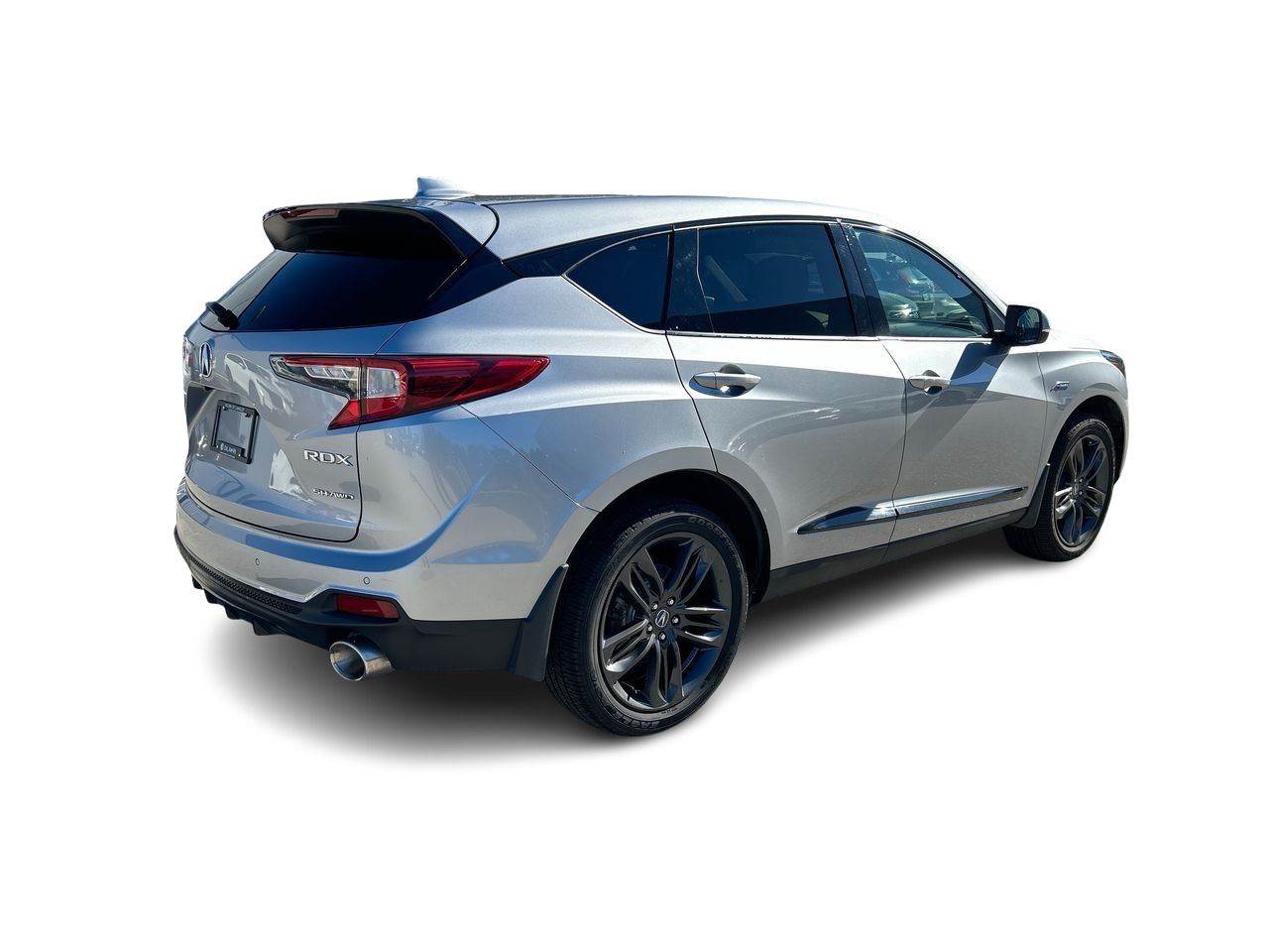 2023 Acura RDX