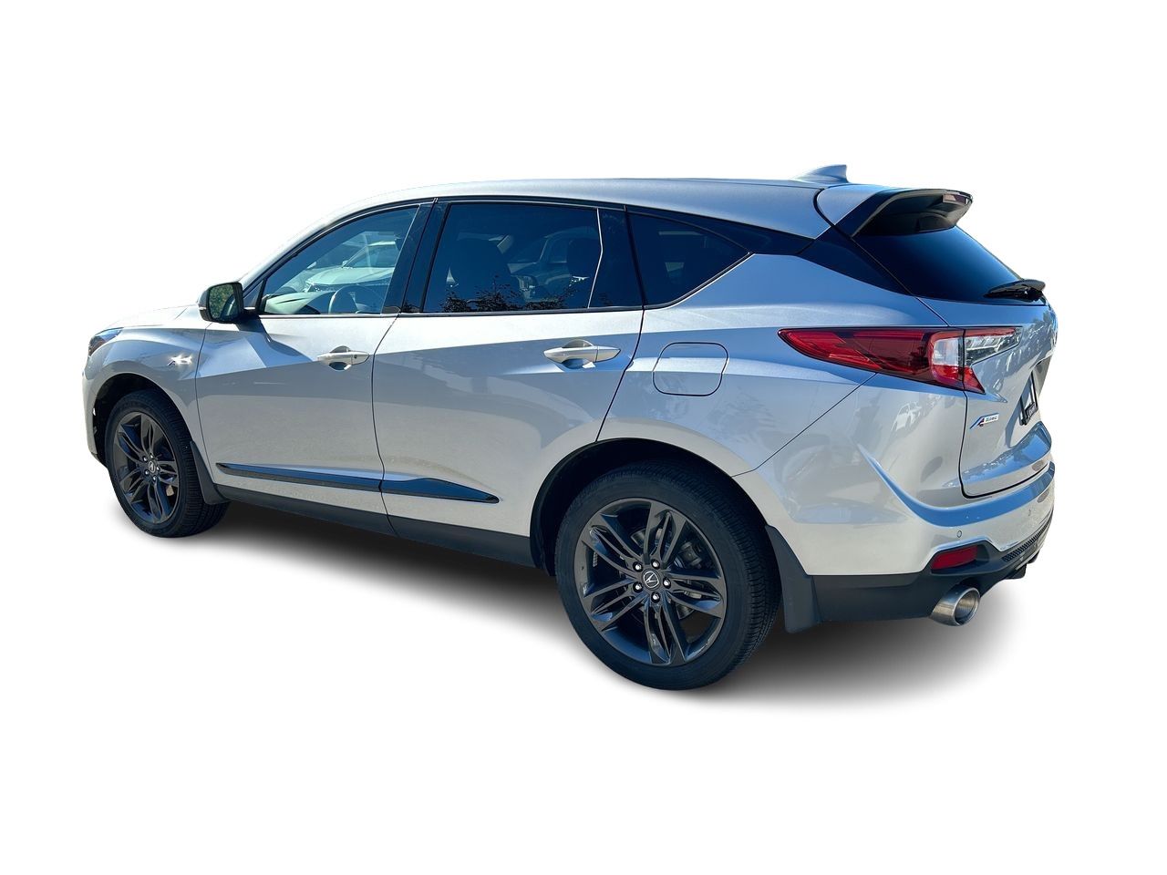 2023 Acura RDX