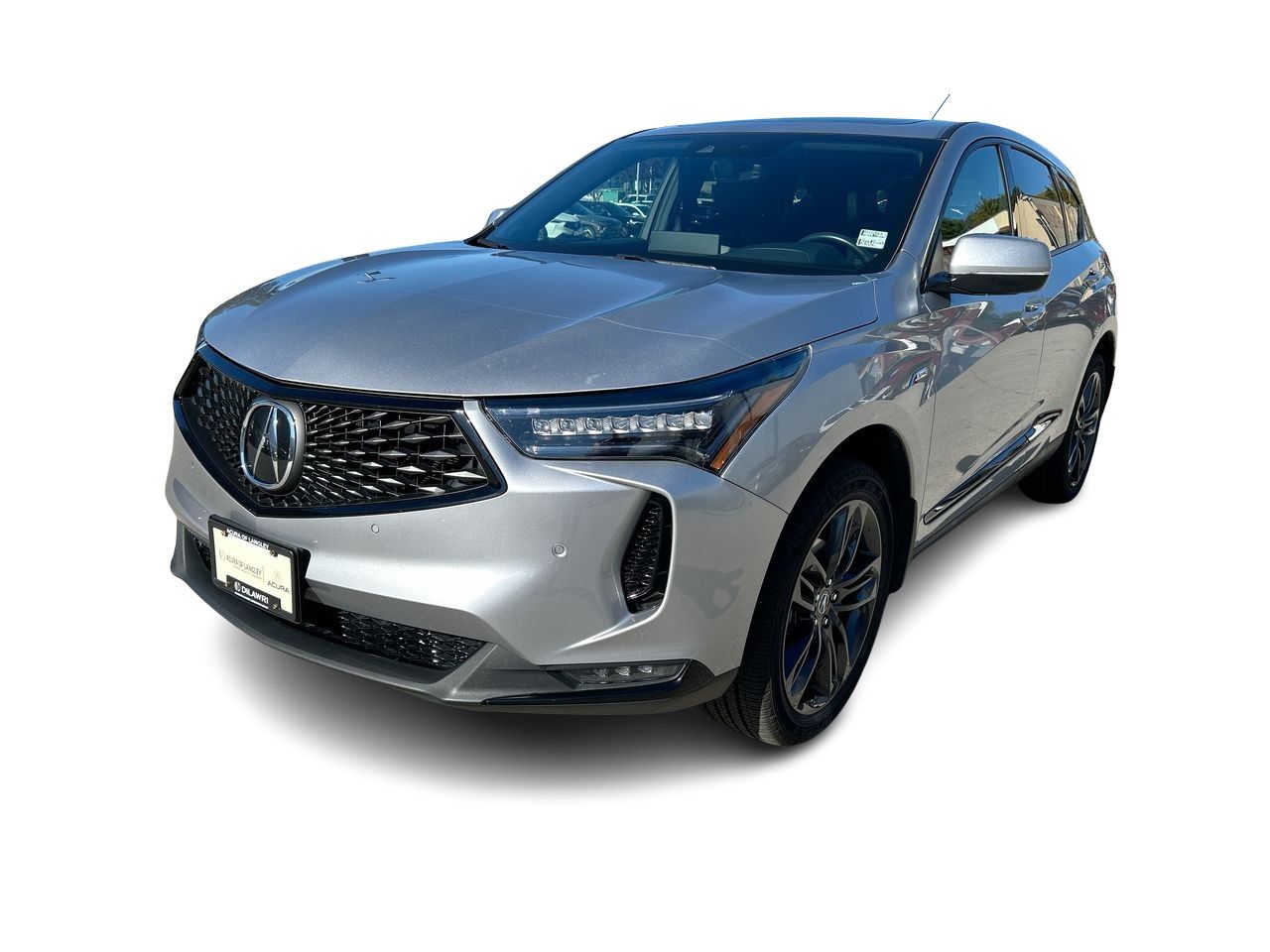 2023 Acura RDX