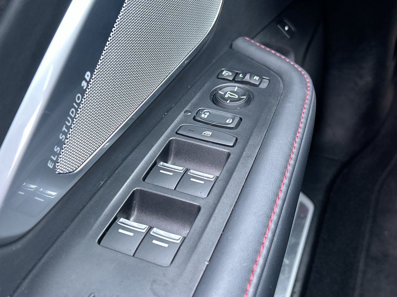 Acura RDX  2023 à Langley, Colombie-Britannique