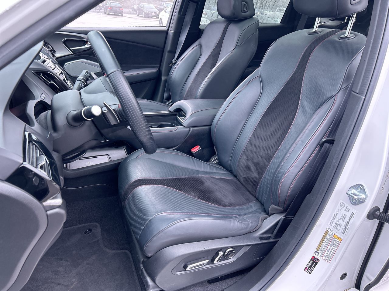 Acura RDX  2023 à Langley, Colombie-Britannique