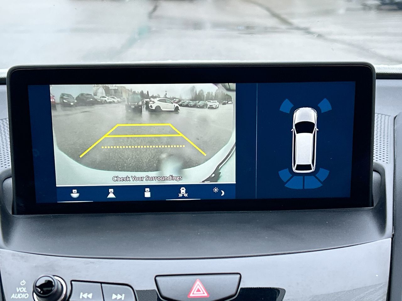 Acura RDX  2023 à Langley, Colombie-Britannique