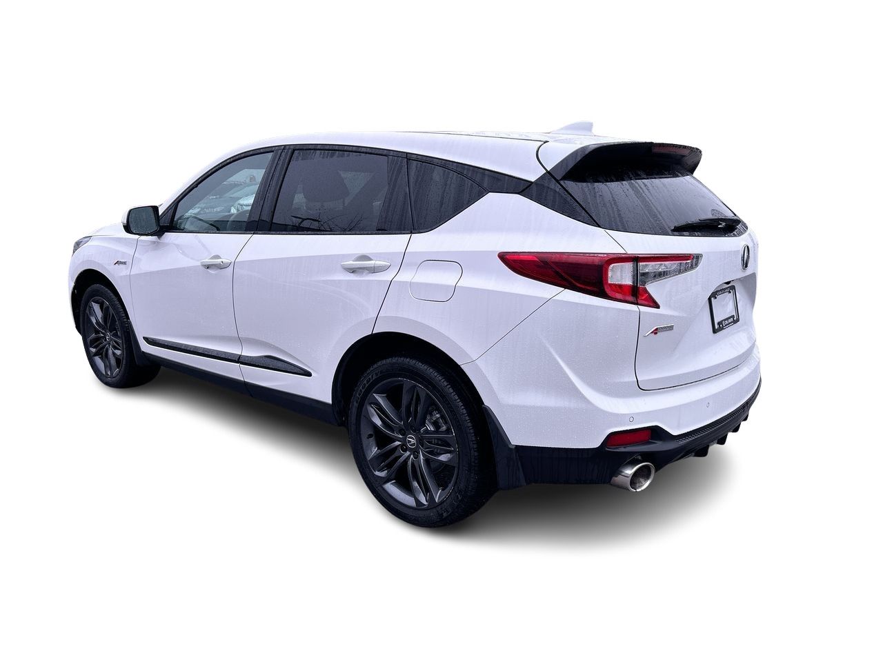 Acura RDX  2023 à Langley, Colombie-Britannique