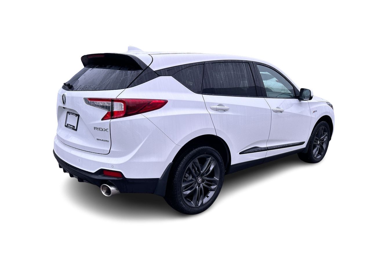 Acura RDX  2023 à Langley, Colombie-Britannique