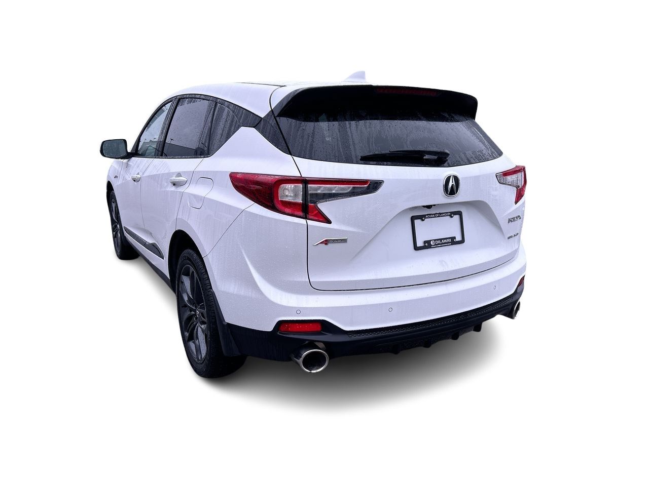 Acura RDX  2023 à Langley, Colombie-Britannique