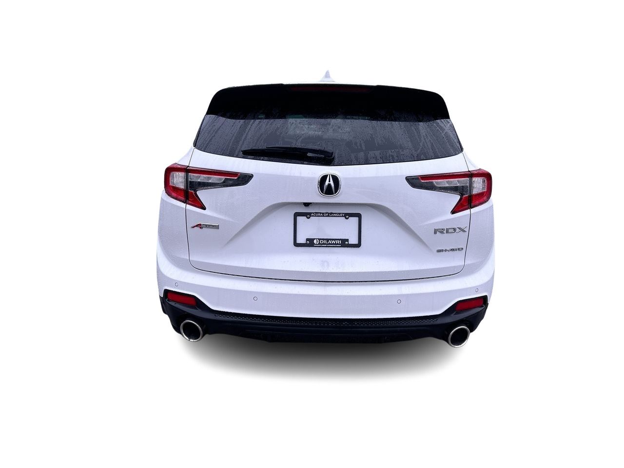 Acura RDX  2023 à Langley, Colombie-Britannique