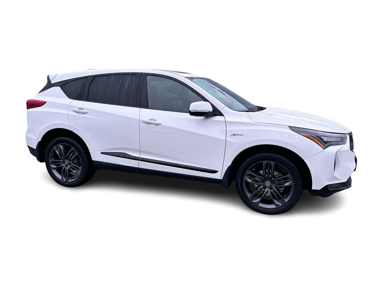 Acura RDX  2023 à Langley, Colombie-Britannique