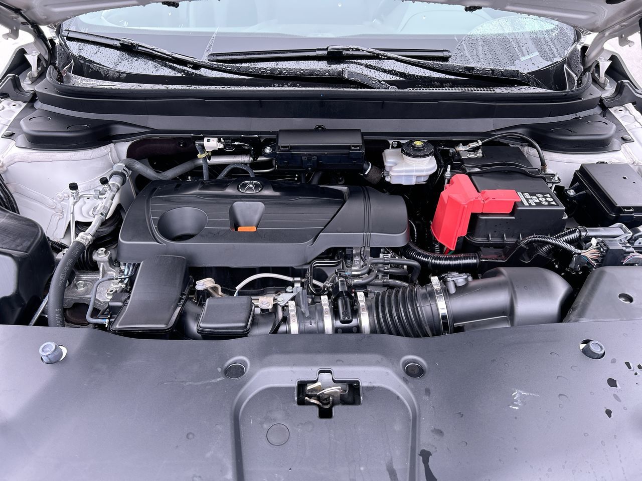 Acura RDX  2023 à Langley, Colombie-Britannique