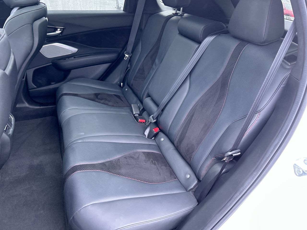 Acura RDX  2023 à Langley, Colombie-Britannique