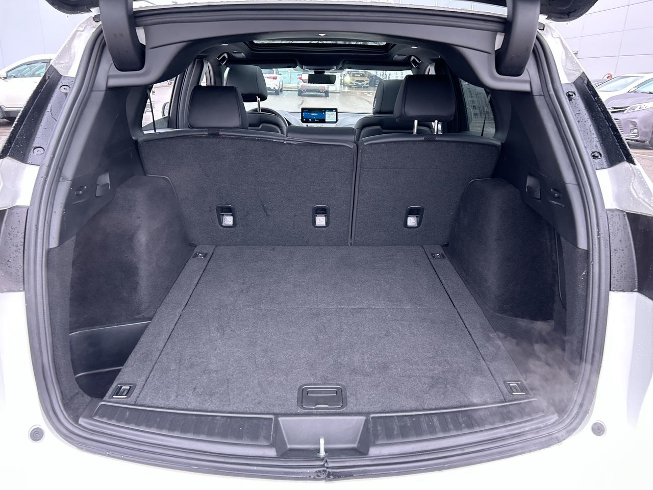 Acura RDX  2023 à Langley, Colombie-Britannique