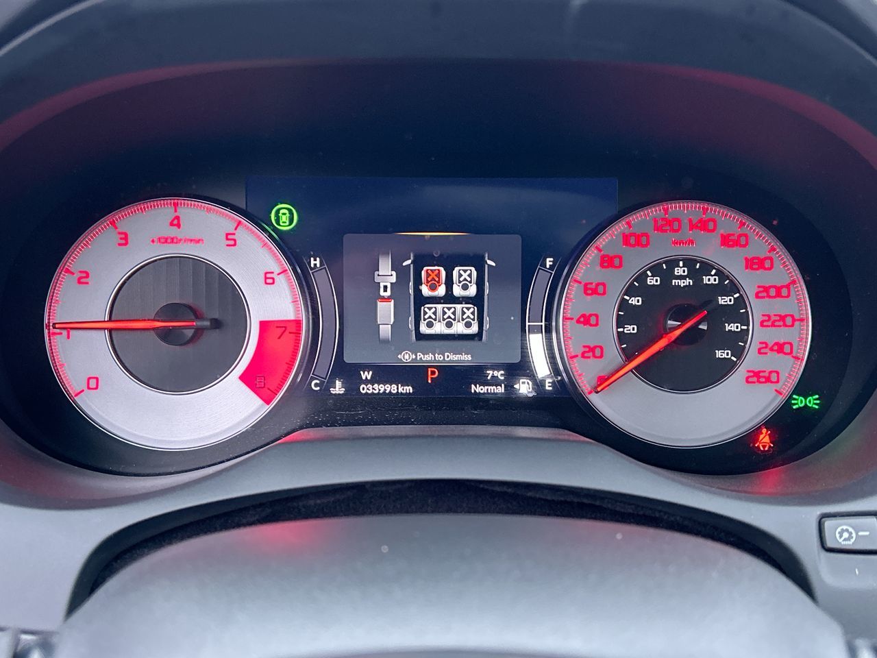 Acura RDX  2023 à Langley, Colombie-Britannique