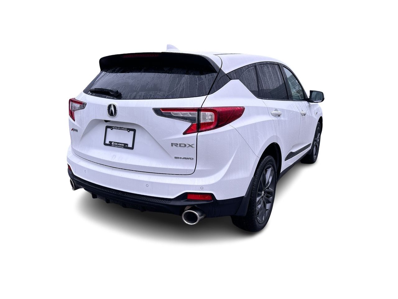 Acura RDX  2023 à Langley, Colombie-Britannique