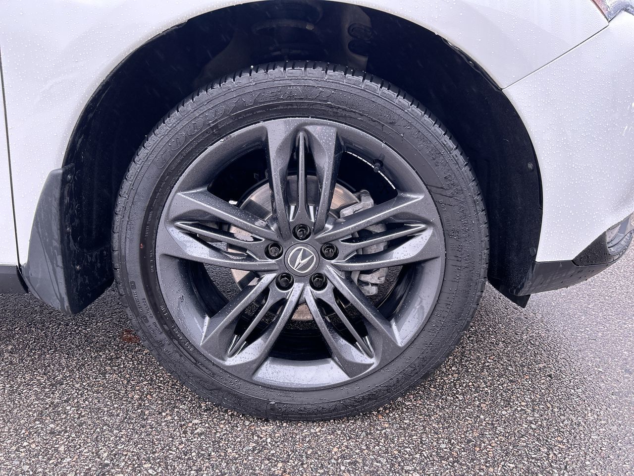 Acura RDX  2023 à Langley, Colombie-Britannique