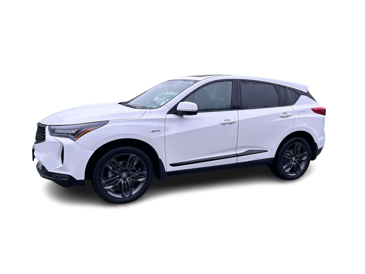 Acura RDX  2023 à Langley, Colombie-Britannique