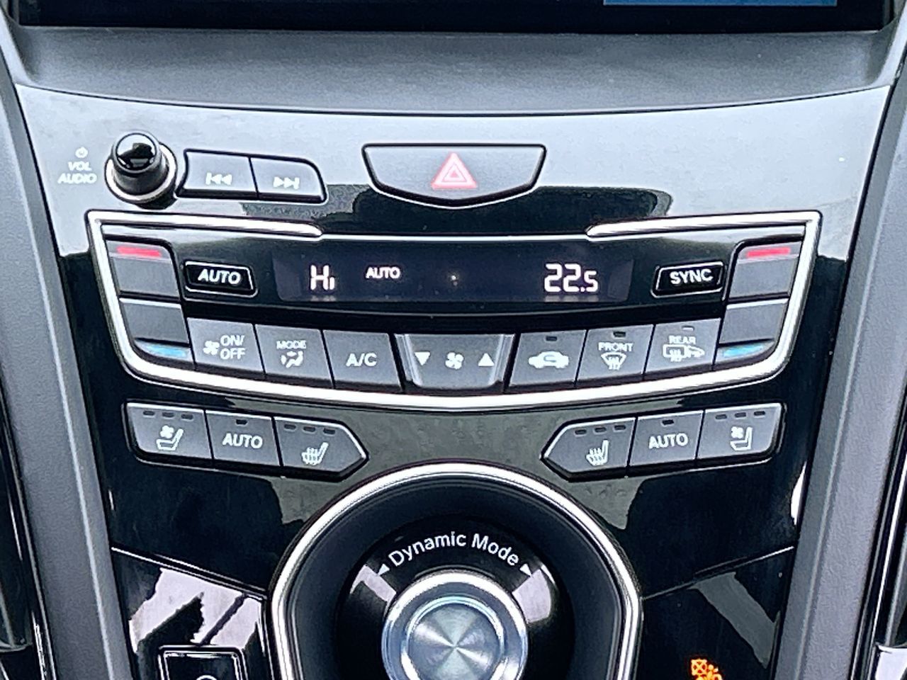 Acura RDX  2023 à Langley, Colombie-Britannique