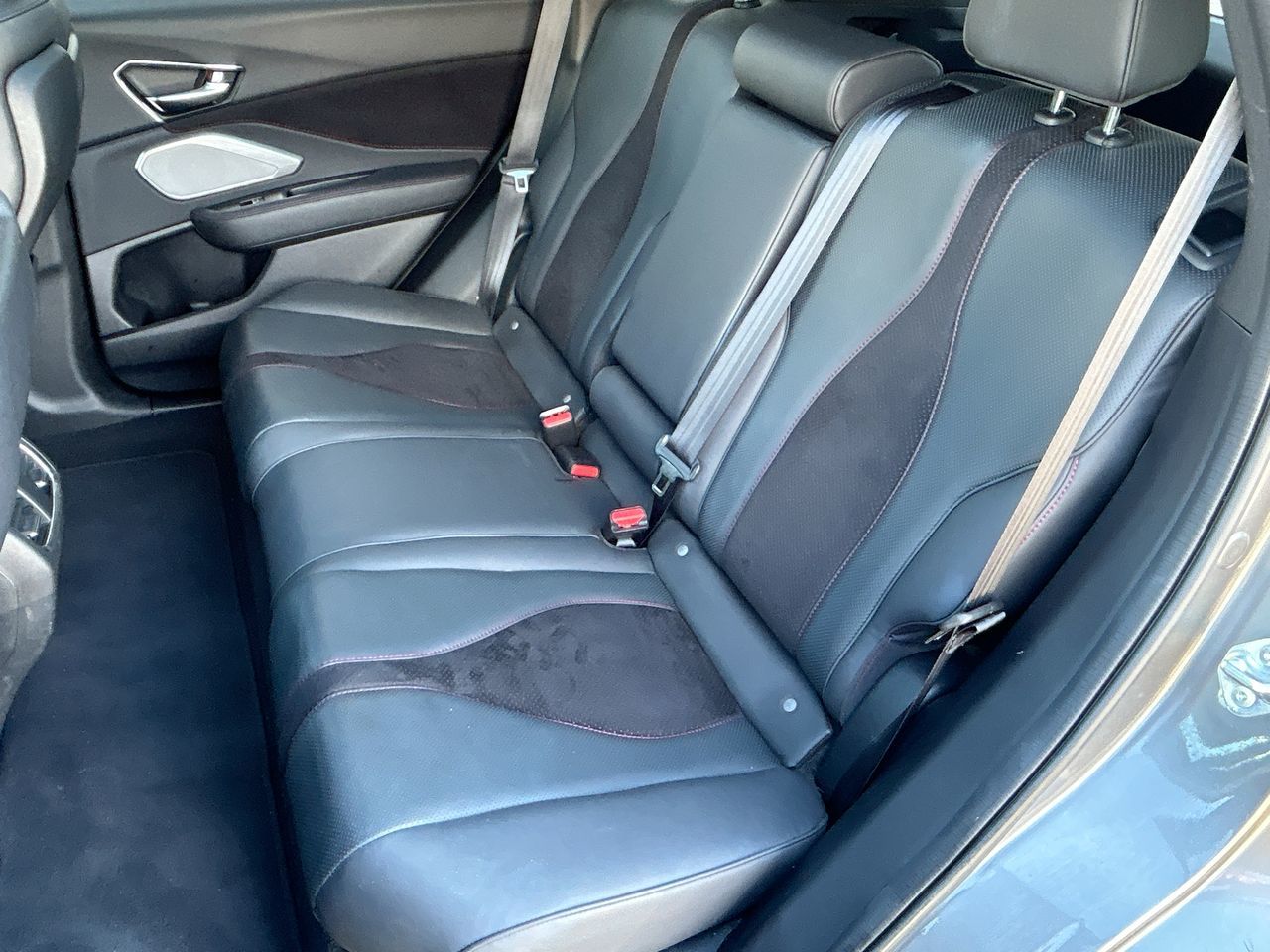 2023  RDX