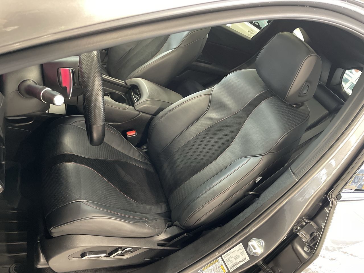 Acura RDX  2023 à Langley, Colombie-Britannique