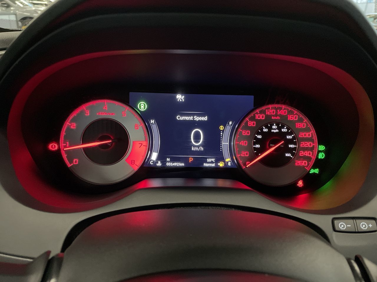 Acura RDX  2023 à Langley, Colombie-Britannique