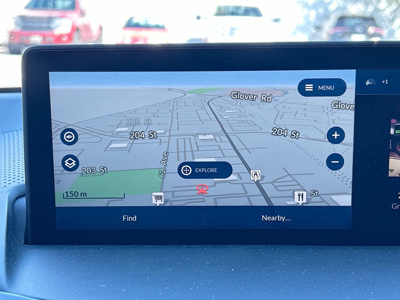 2023  RDX