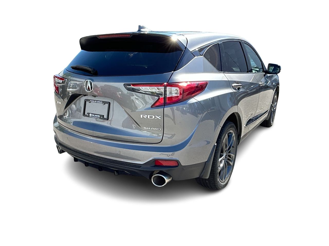 2023  RDX