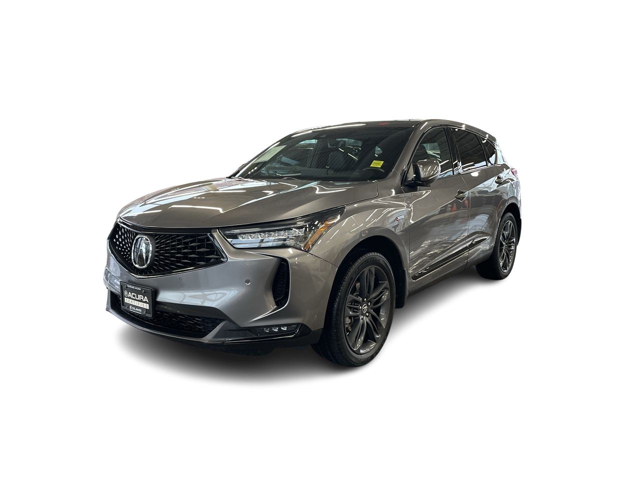 Acura RDX  2023 à Langley, Colombie-Britannique