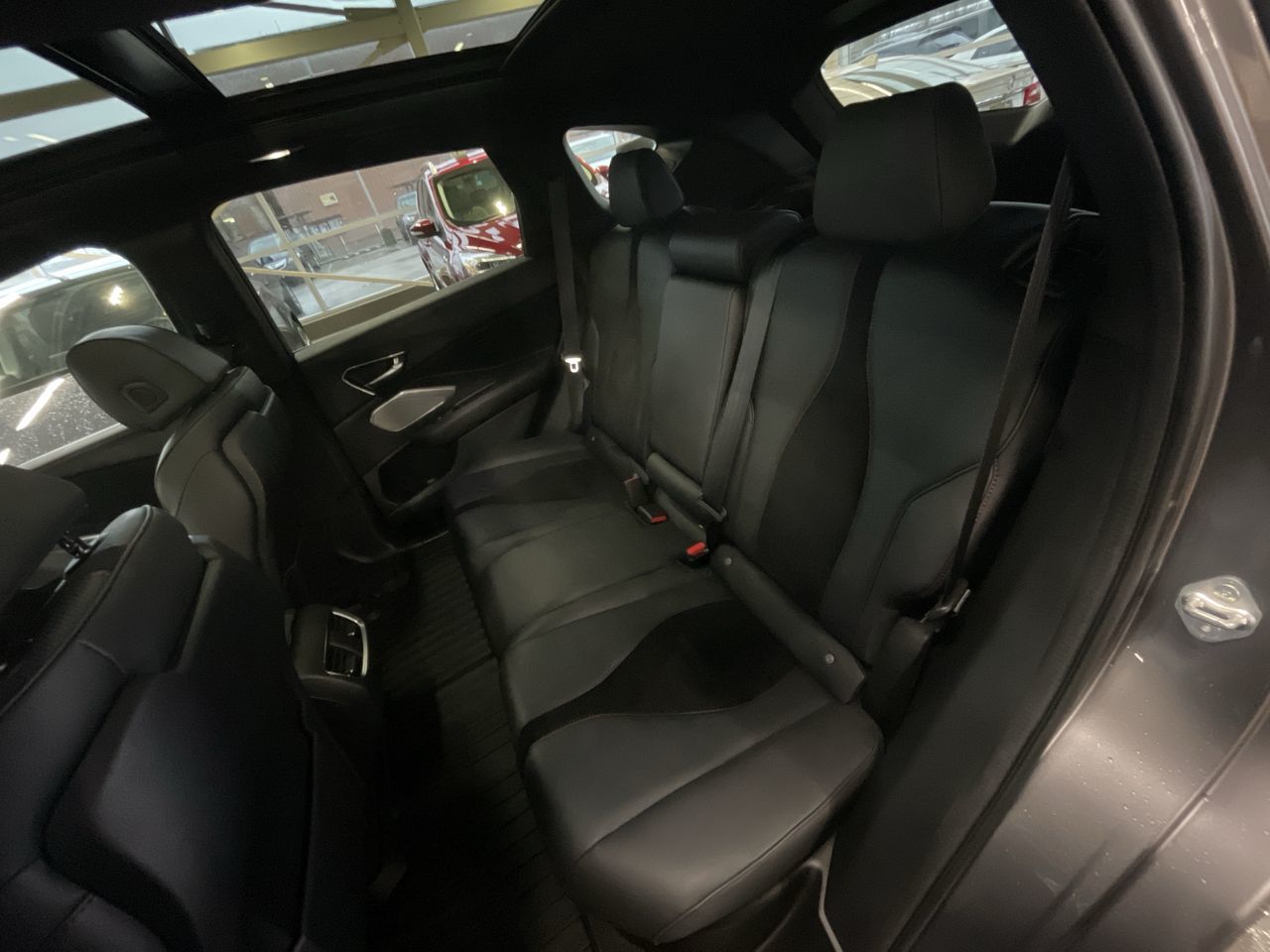 Acura RDX  2023 à Langley, Colombie-Britannique