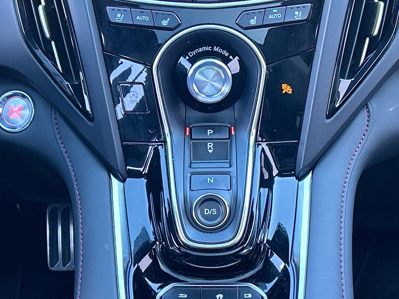 2023  RDX