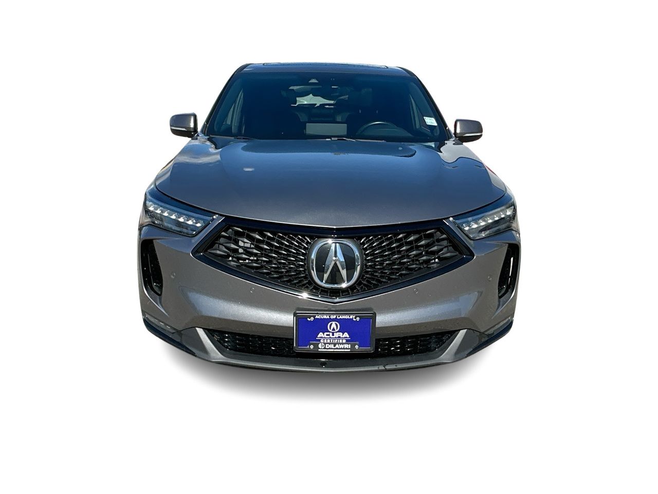 2023  RDX