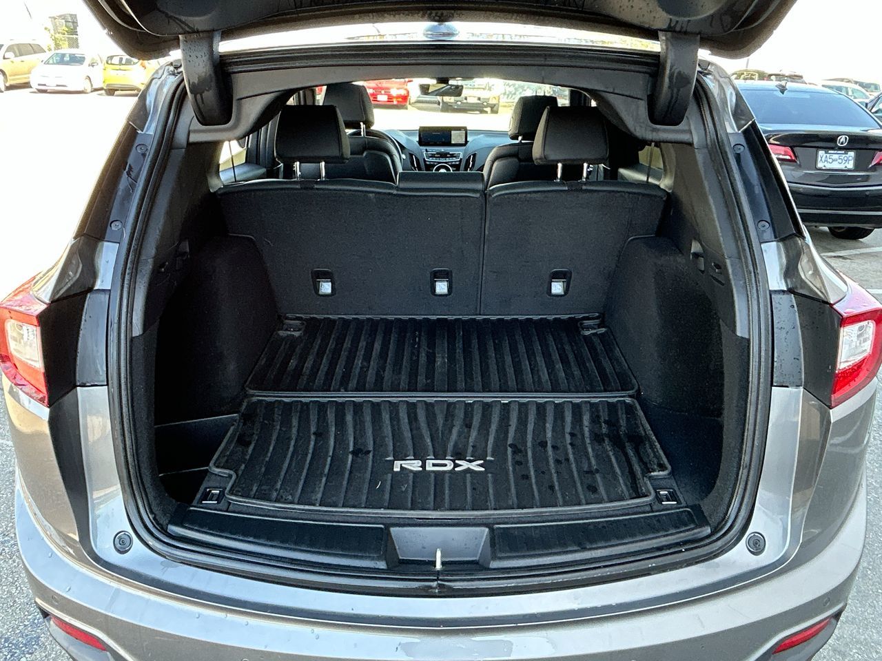2023  RDX