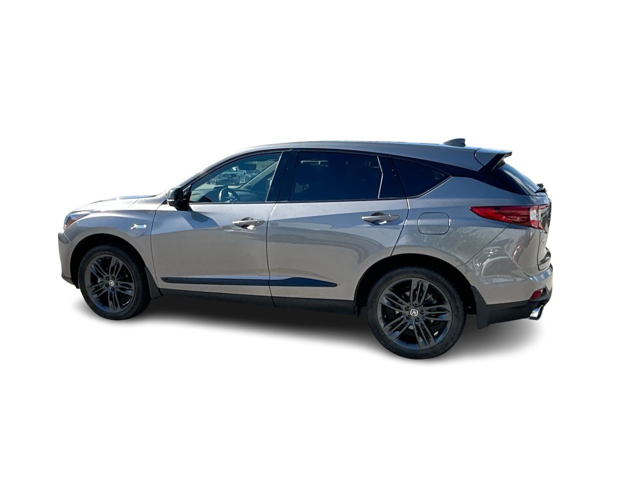 2023  RDX