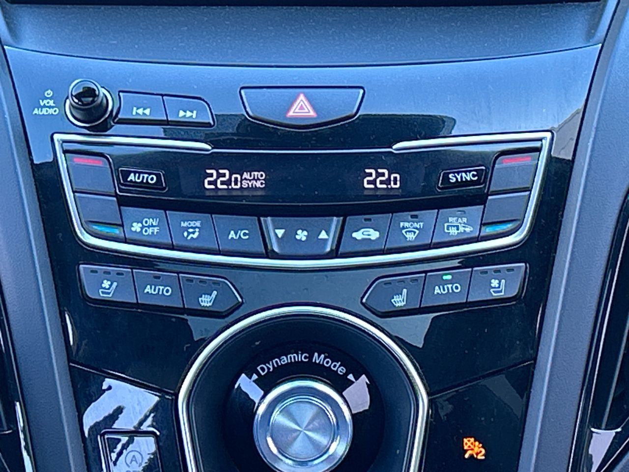 2023  RDX